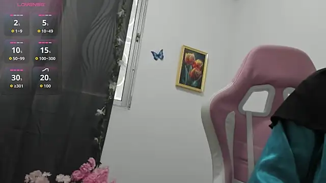 dalila kemur online show from 10-15-25, 10:59