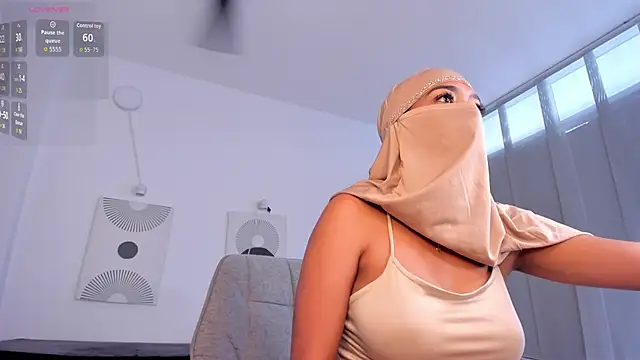 Yuli arabic online show from 10-10-25, 09:03