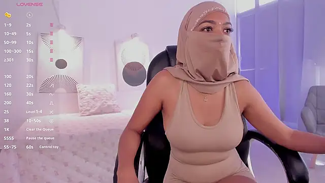 Snapshot of Yuli_arabic chatting on 02-10-26, 06:56 Yuli arabic online show from 02-10-26, 06:56