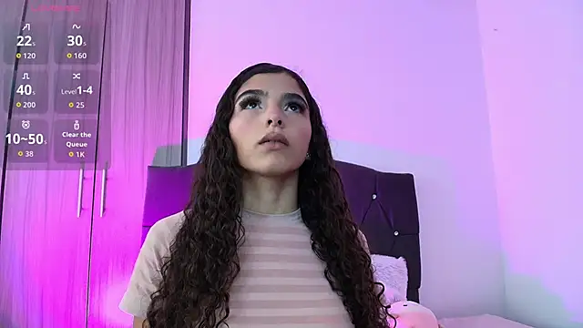 Snapshot of Ruby_Whispers chatting on 10-10-25, 07:02 Ruby Whispers online show from 10-10-25, 07:02