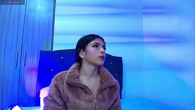 Snapshot of Ruby_Whispers chatting on 10-17-25, 11:46 Ruby Whispers online show from 10-17-25, 11:46