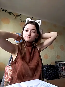 LillySvon online show from 04-30-26, 03:18