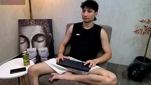 enzo steel online show from 06-05-26, 08:47