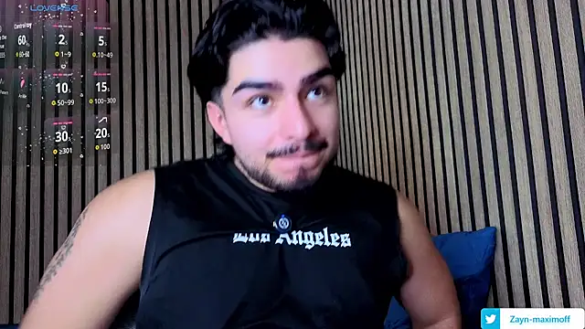 Snapshot of zayn_maximoff chatting on 07-27-26, 09:11 zayn maximoff online show from 07-27-26, 09:11