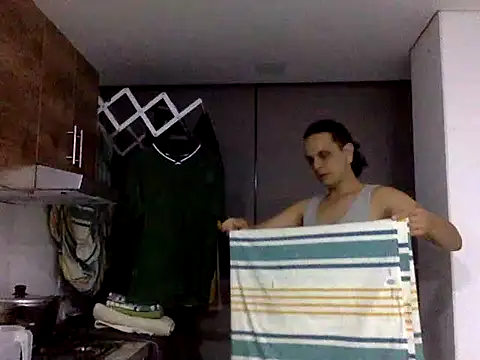 KianxxTeach online show from 10-07-25, 02:09