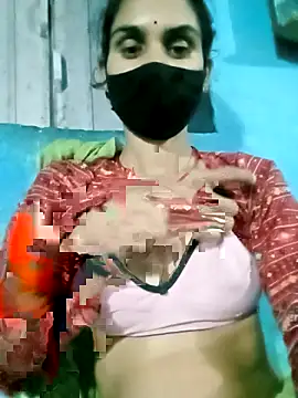 Snapshot of Nishaa_ji chatting on 10-09-25, 07:12 Nishaa ji online show from 10-09-25, 07:12