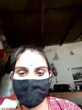 Snapshot of Nishaa_ji chatting on 10-11-25, 09:52 Nishaa ji online show from 10-11-25, 09:52