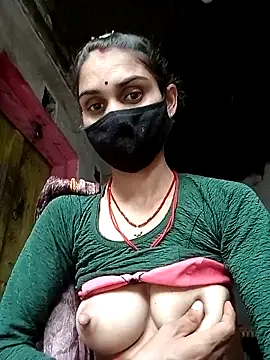 Snapshot of Nishaa_ji chatting on 10-16-25, 11:22 Nishaa ji online show from 10-16-25, 11:22