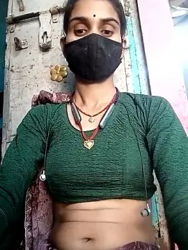 Snapshot of Nishaa_ji chatting on 10-18-25, 08:59 Nishaa ji online show from 10-18-25, 08:59