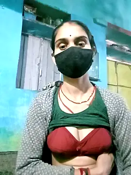 Snapshot of Nishaa_ji chatting on 10-31-25, 08:26 Nishaa ji online show from 10-31-25, 08:26