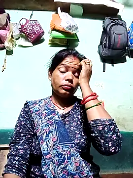 Snapshot of Sapna_ji45 chatting on 09-08-25, 09:25 Sapna ji45 online show from 09-08-25, 09:25
