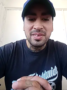 droopsex666 online show from 10-12-25, 04:28