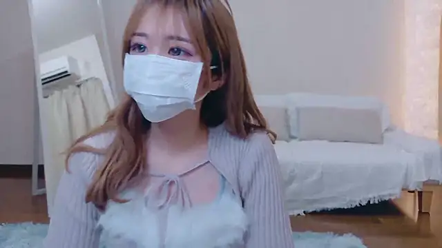 Snapshot of Una_chan_ chatting on 12-05-25, 03:41 Una chan online show from 12-05-25, 03:41