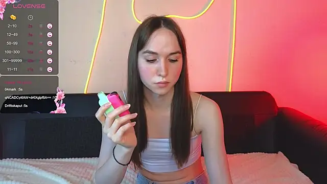 Angeel Kate online show from 09-11-25, 05:02