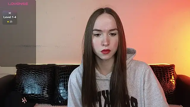 Angeel Kate online show from 09-27-25, 05:23