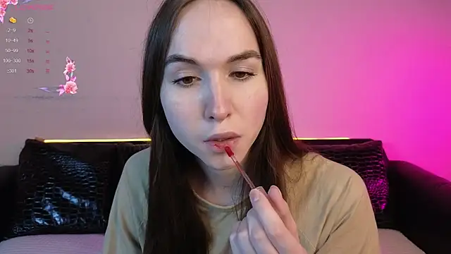 Angeel Kate online show from 10-15-25, 05:40