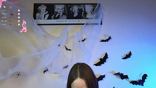 Angeel Kate online show from 10-16-25, 05:19