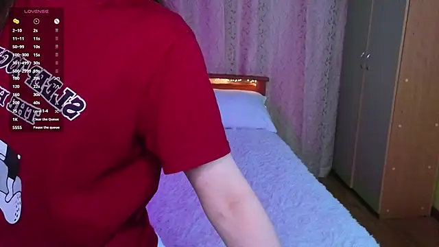 Angeel Kate online show from 02-26-26, 12:04