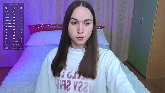 Angeel Kate online show from 04-11-26, 05:12