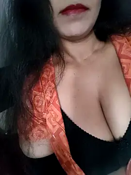 Deepa Sharma143 online show from 11-10-25, 01:48