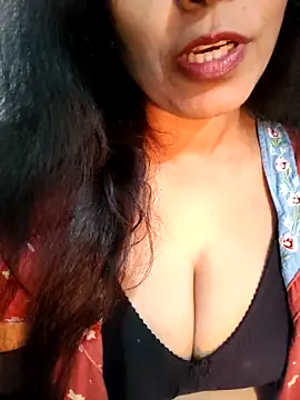 Deepa Sharma143 online show from 02-01-26, 01:59