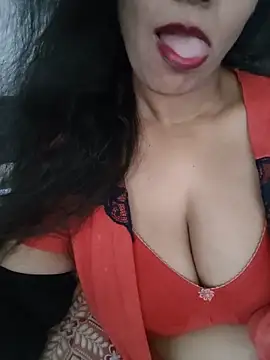 Deepa Sharma143 online show from 06-03-26, 01:30