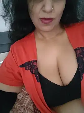 Deepa Sharma143 online show from 06-07-26, 01:21