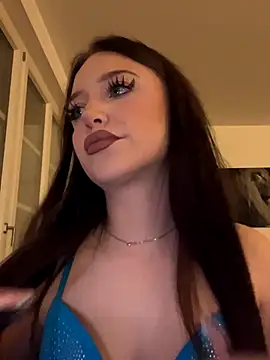 Snapshot of GermanCocoo chatting on 10-23-25, 02:22 GermanCocoo online show from 10-23-25, 02:22