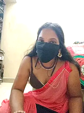 Snapshot of amulya26telugu chatting on 09-19-25, 11:05 amulya26telugu online show from 09-19-25, 11:05