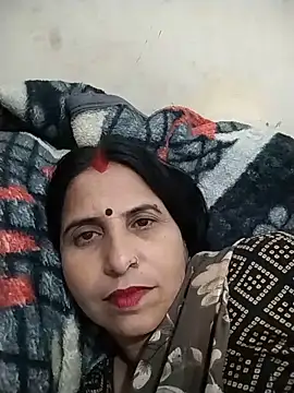 Hot liya54 online show from 05-12-26, 07:33