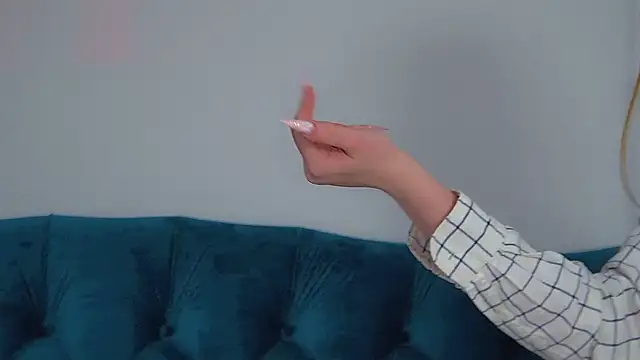 AgataFoxley online show from 11-26-25, 06:09