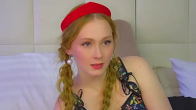 AgataFoxley online show from 11-27-25, 06:10