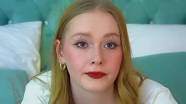 AgataFoxley online show from 01-31-26, 07:11