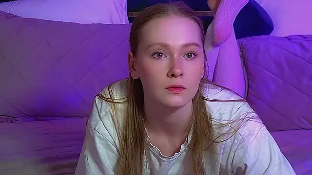 AgataFoxley online show from 02-20-26, 06:41