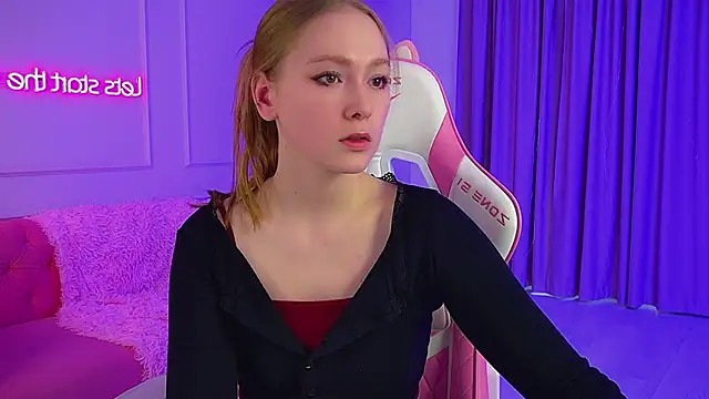 AgataFoxley online show from 02-23-26, 06:22