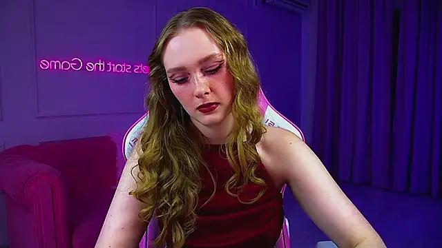 AgataFoxley online show from 03-14-26, 06:24