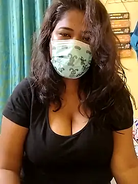 HAANNIAA online show from 09-13-25, 03:45