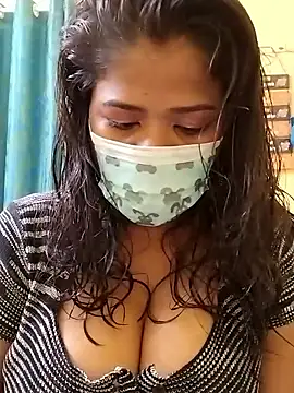 HAANNIAA online show from 09-14-25, 03:55