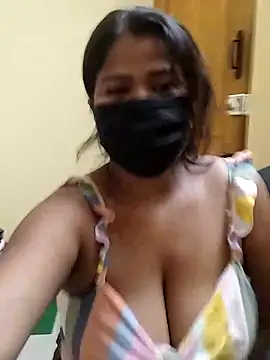 HAANNIAA online show from 09-24-25, 06:55