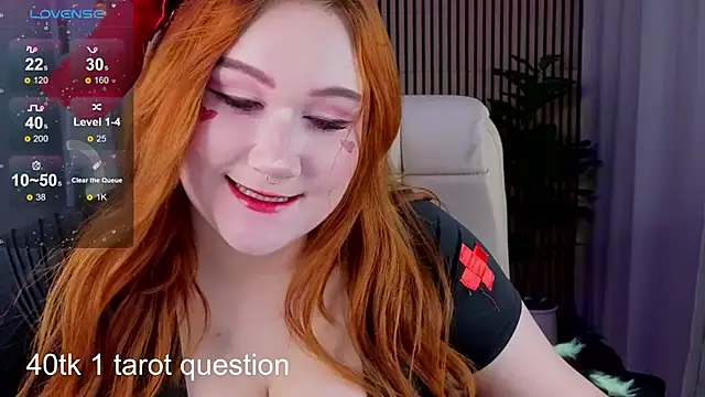 Snapshot of laura_palmerr chatting on 10-30-25, 08:38 laura palmerr online show from 10-30-25, 08:38