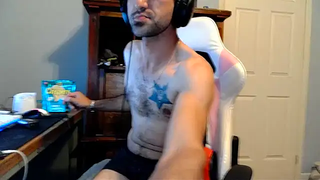 Ardokks online show from 10-15-25, 01:28