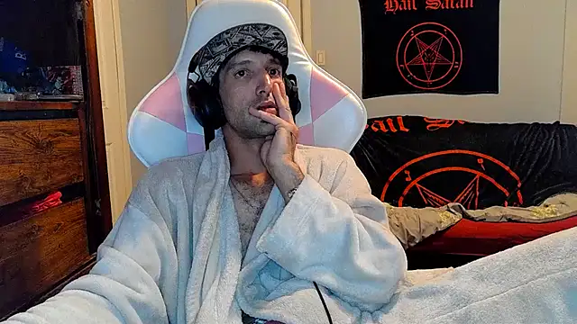 Ardokks online show from 10-19-25, 12:11