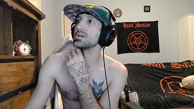 Ardokks online show from 11-13-25, 04:00