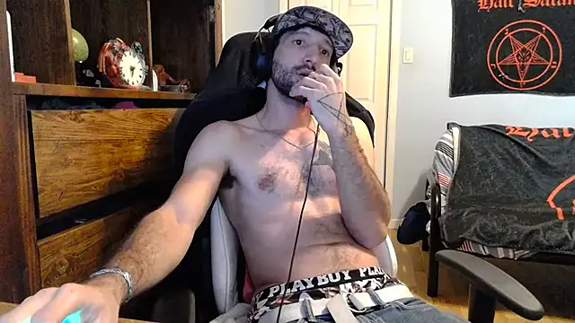 Ardokks online show from 11-19-25, 07:36