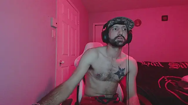 Ardokks online show from 12-04-25, 02:21