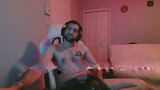 Ardokks online show from 02-19-26, 03:13