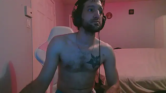 Ardokks online show from 02-20-26, 03:03