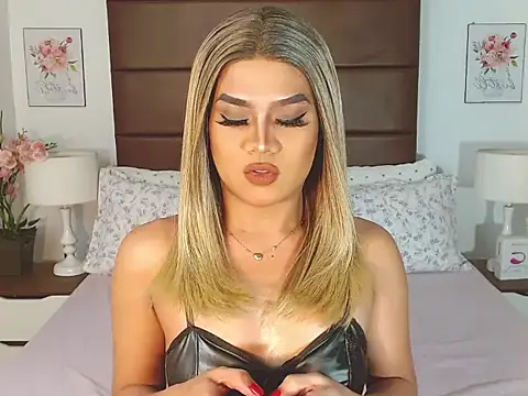 PlayfullBella online show from 04-14-26, 09:21