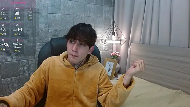 Iantwink18 online show from 09-09-25, 09:31