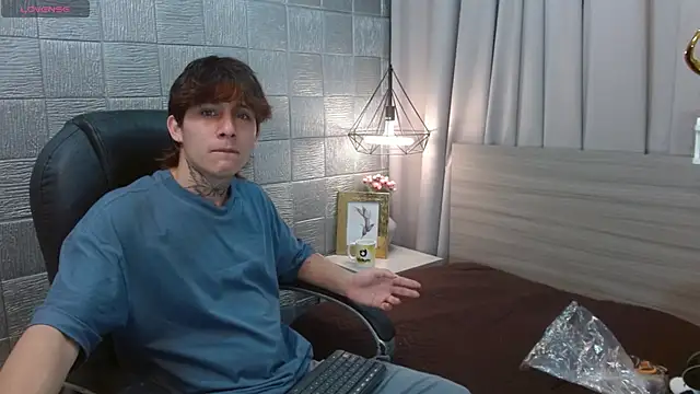 Iantwink18 online show from 09-27-25, 10:59